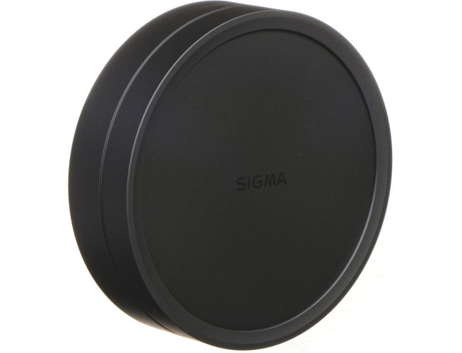Sigma LC735-02 Lensdop voor 8mm f/3.5 EX DG Fisheye