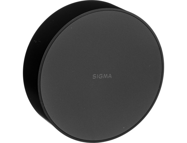 Sigma LC907-02 Lensdop voor 20mm f/1.4