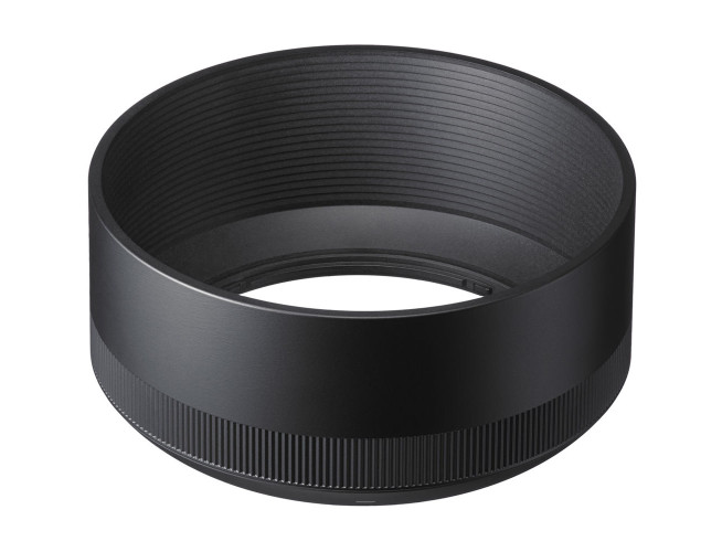 Sigma LH686-01 Zonnekap voor 30mm f/1.4 Art DC HSM