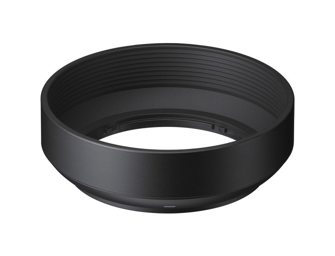 Sigma LH520-03 Zonnekap voor 30mm f/2.8 EX DN Art