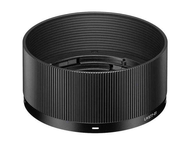 Sigma LH577-01 Zonnekap voor 45mm f/2.8 DG DN C