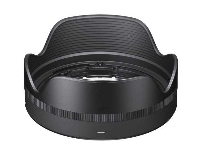 Sigma LH582-02 Zonnekap voor 18-50mm f/2.8 DC DN C