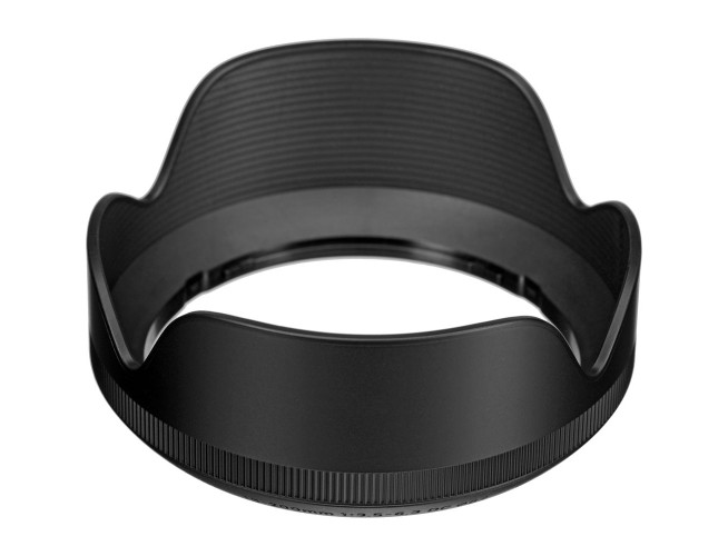 Sigma LH676-01 Zonnekap voor 18-200mm f/3.5-6.3 DC Macro