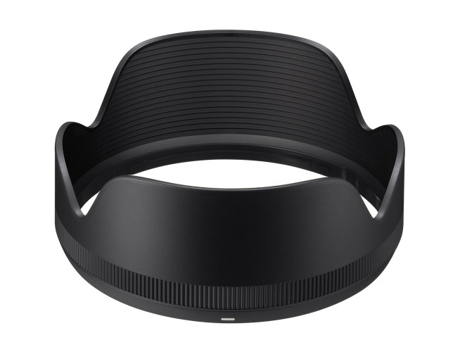Sigma LH706-02 Zonnekap voor 10-18mm f/2.8 DC DN