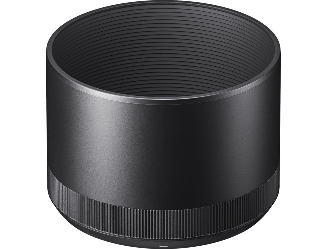 Sigma LH708-01 Zonnekap voor 70mm f/2.8 DG Macro