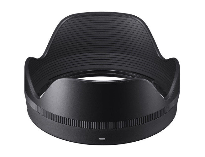 Sigma LH716-01 Zonnekap voor 16mm f/1.4 DC DN