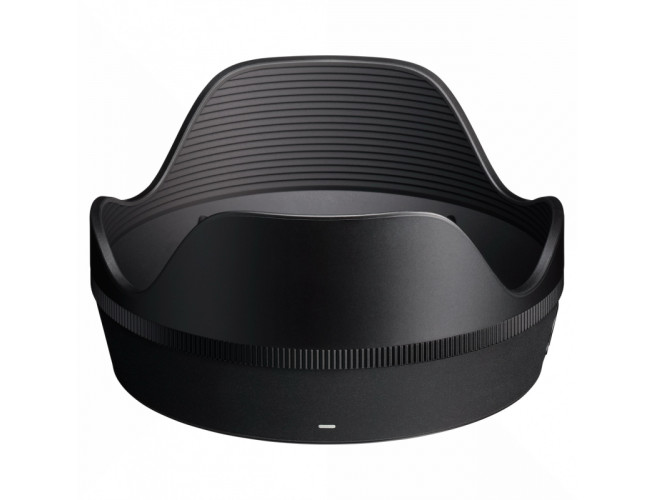 Sigma Lens Hood 17-40mm f/1.8 (LH728-02)