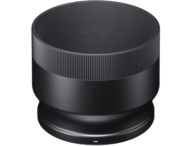 Sigma LH770-04 Zonnekap voor 100-400mm f/5-6.3 DG OS HSM C