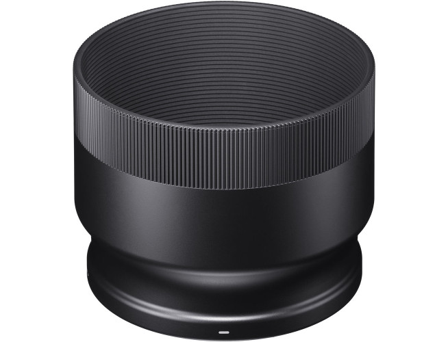 Sigma LH770-05 Zonnekap voor 100-400mm f/5-6.3 DG DN OS C