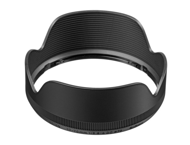 Sigma LH780-03 Zonnekap voor 17-70mm f/2.8-4 DC Macro