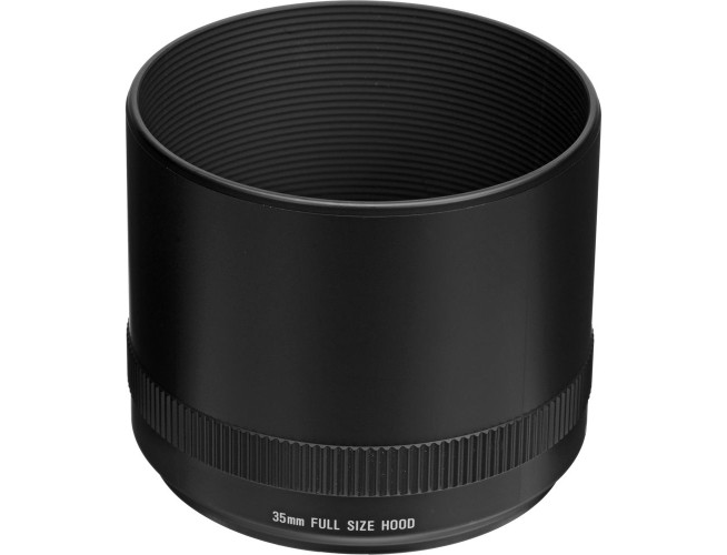 Sigma LH780-05 Zonnekap voor 150mm f/2.8 EX DG OS