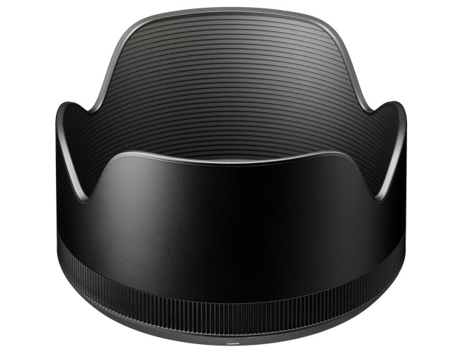 Sigma LH830-02 Zonnekap voor 50mm f/1.4 Art Digital HSM