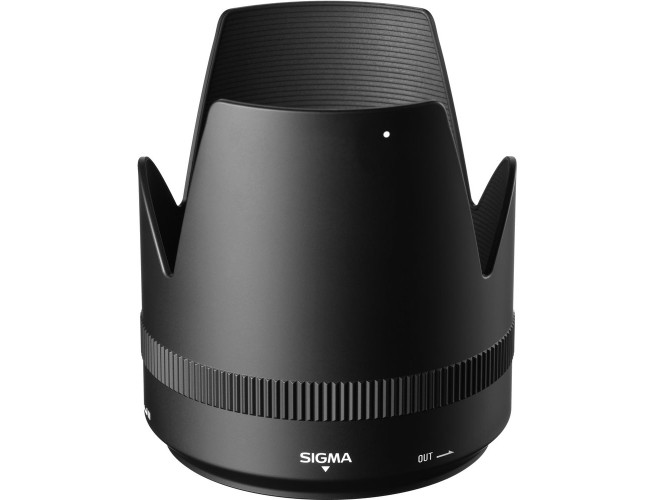 Sigma LH850-02 Zonnekap voor 70-200mm f/2.8 EX DG OS HSM