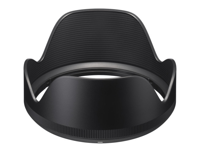 Sigma LH876-03 Zonnekap voor 24-35mm f/2 DG HSM Art