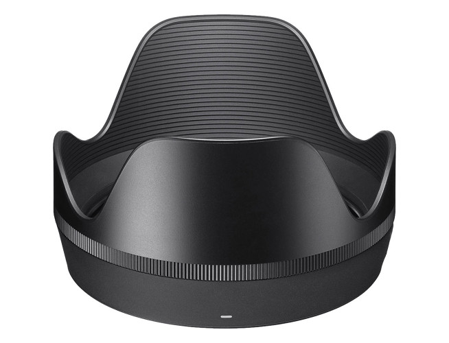 Sigma LH878-02 Zonnekap voor 35mm f/1.2 DG DN Art