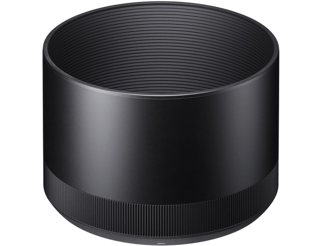 Sigma LH880-03 Zonnekap voor 135mm f/1.8 DG HSM Art