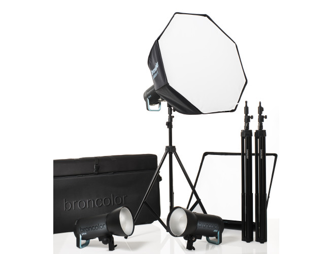Siros 800 S Pro Kit 3 WiFi / RFS 2