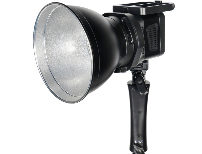 Sirui Bi-Color LED Spot Lamp C60B