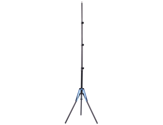 Sirui Carbon Fiber Air-Cushioned Light Stand (1.8 M)