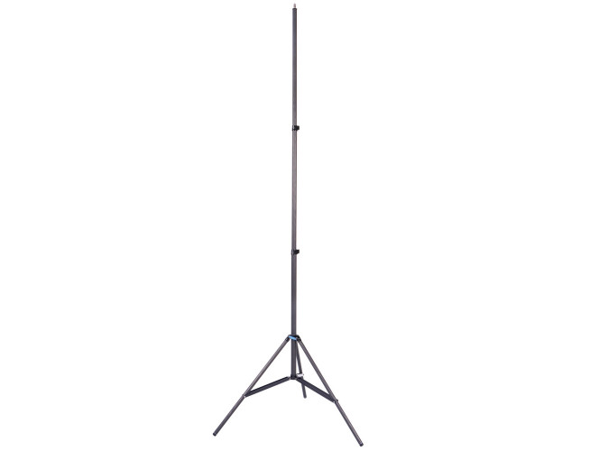 Sirui Carbon Fiber Air-Cushioned Light Stand (2.8 M)
