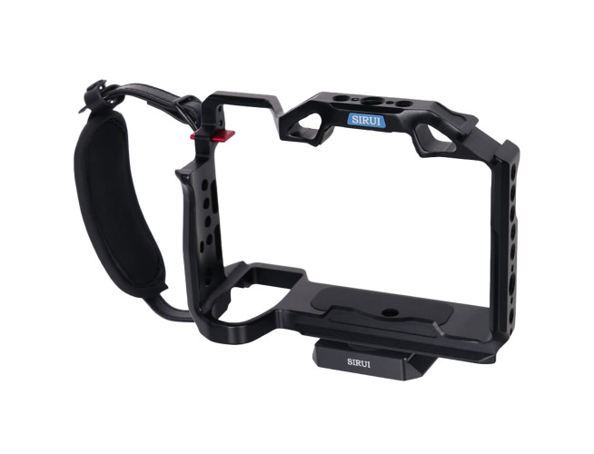 Sirui Full Cage For Panasonic S5II/S5IIX