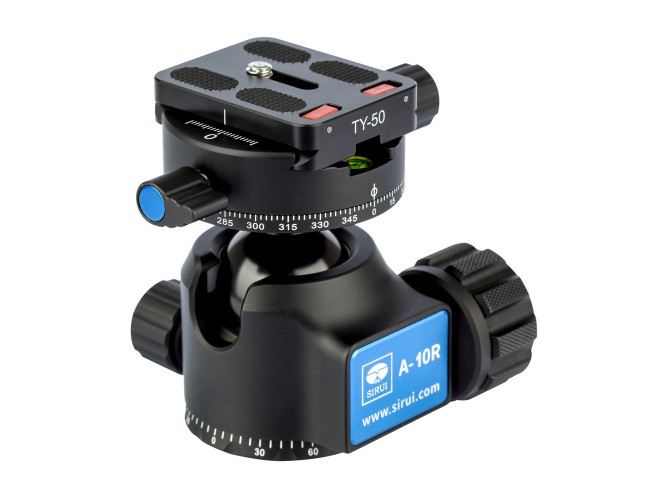 Sirui Head A-10R