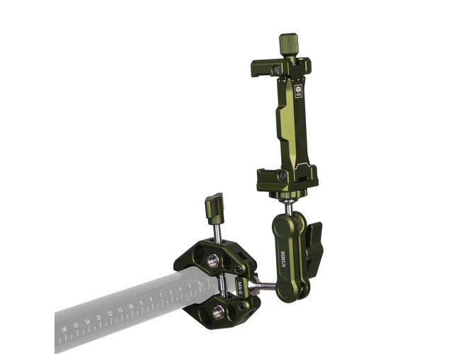 Sirui Alien Magic Arm groen