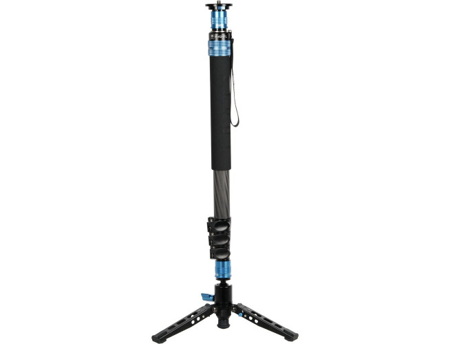 Sirui Monopod P-424FL