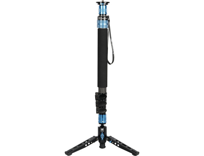 Sirui Monopod P-424FS