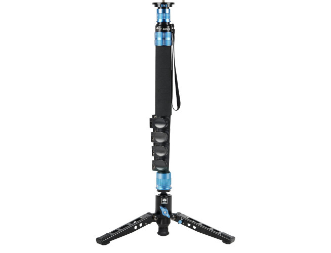 Sirui Monopod P-325FS