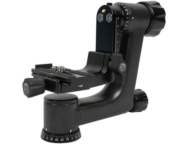 Sirui Gimbal Head PH-10