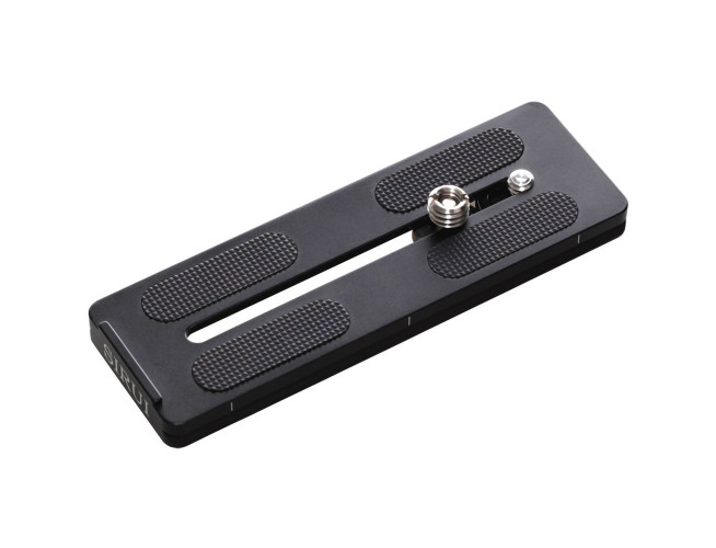 Sirui PH-120 Snelkoppelingsplaat