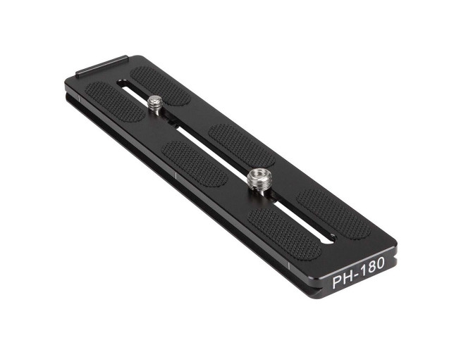 Sirui PH-180 Snelkoppelingsplaat