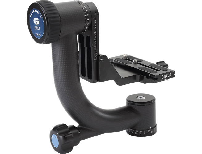 Sirui Gimbal Head PH-20