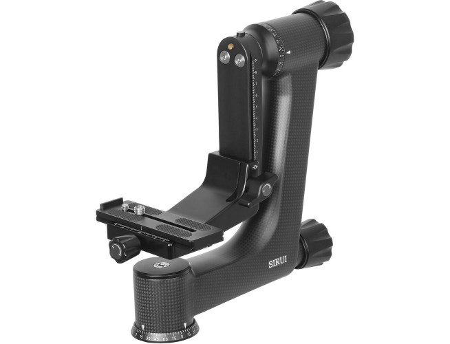 Sirui Gimbal Head PH-30