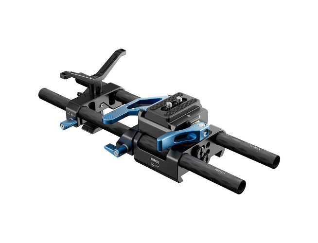 Sirui Universal Baseplate Kit SC-BPS