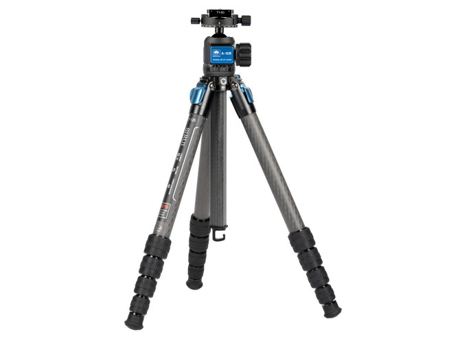 Sirui ST-125+A-10R