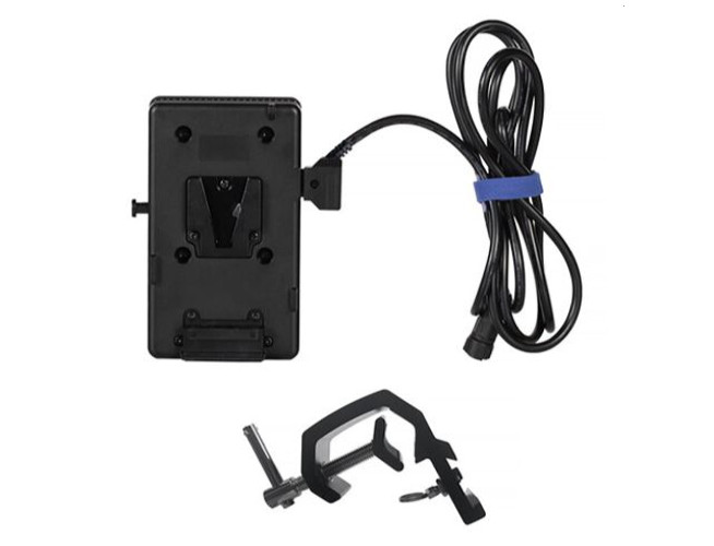 Sirui V-Mount Battery Plate VM-03