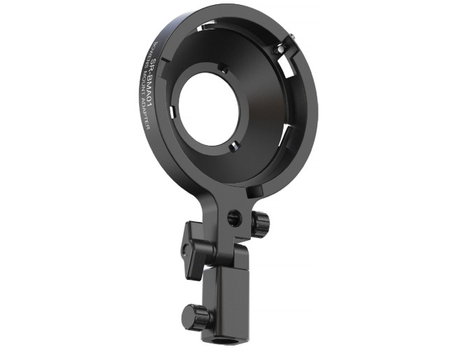 Sirui Bowens Adapter SR-BMA01 For C150X
