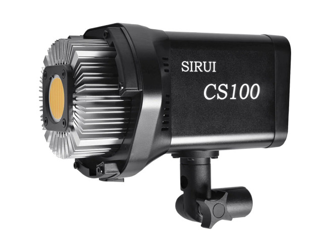 Sirui Daglicht LED Monolight CS100