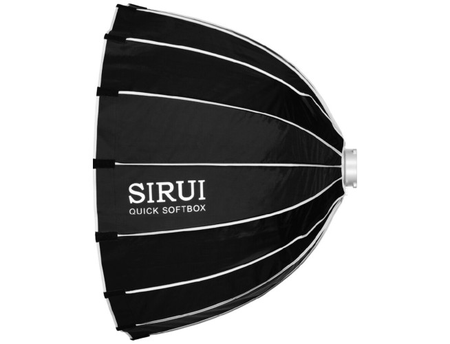 Sirui Foldable Deep Octabox QR120-DP 120 cm