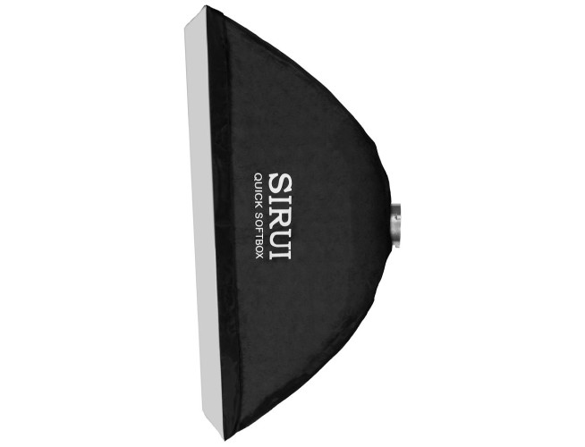 Sirui Foldable Softbox QR6090 60x90 cm