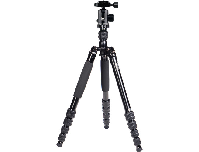 Sirui Traveller T-1005 + E-10