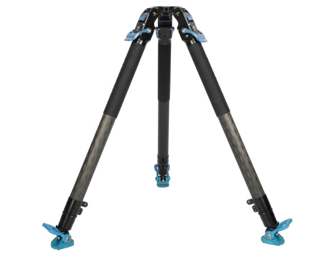 Sirui Video Tripod SVT75 Lite