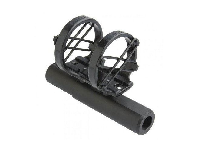 Rode SM-5 Schockmount tbv NTG-1, 2 en 3