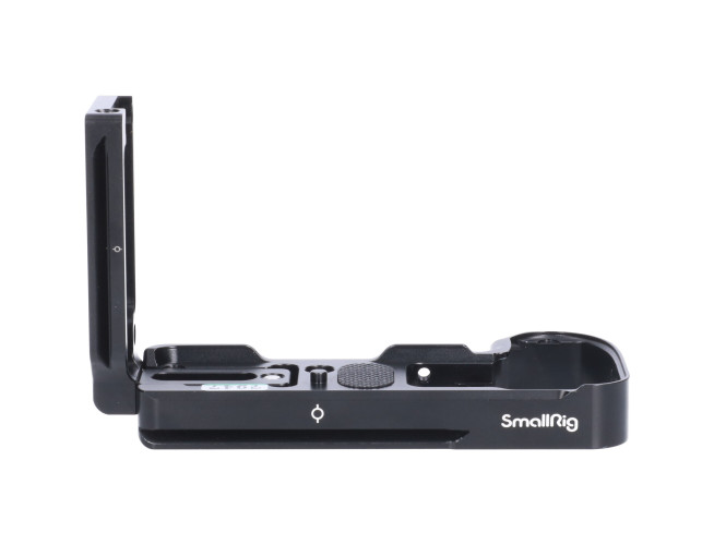 Tweedehands SmallRig 2258 L-Bracket for Nikon Z6 and Nikon Z7 Camera CM7947