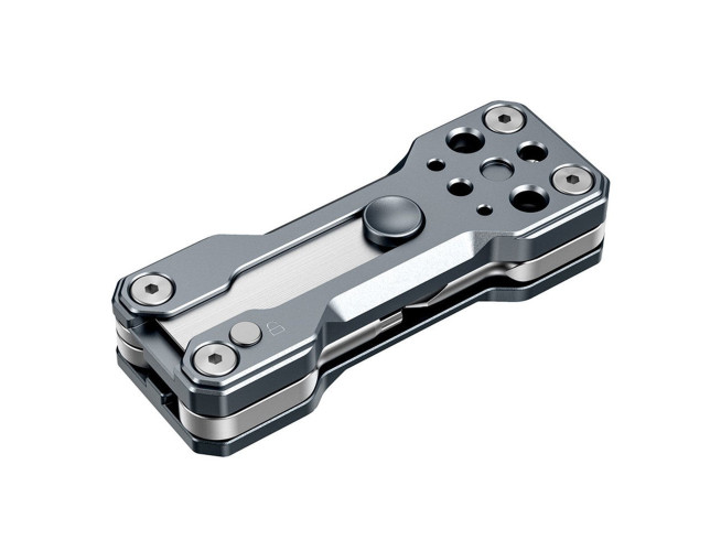 SmallRig 2495 Folding Screwdriver Kit Hunter
