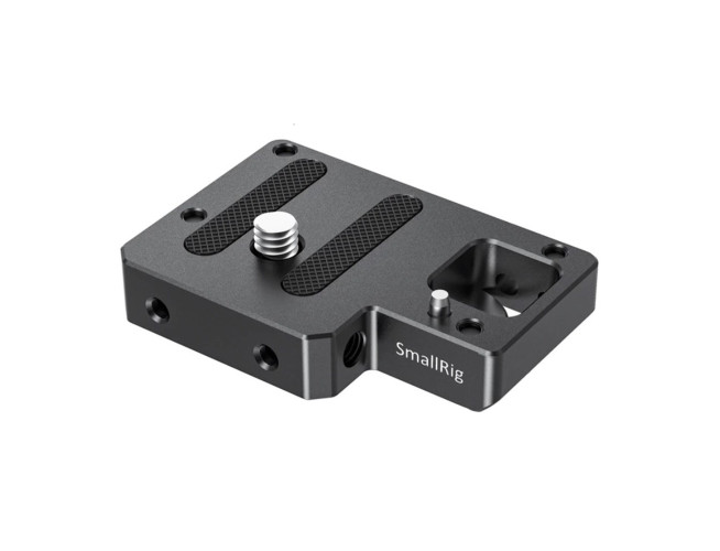 SmallRig 2673 Bottom Plate for Sigma fp Camera