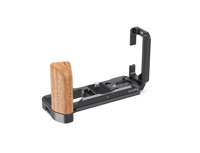 SmallRig 2811 L Bracket for FUJIFILM X-T4 Camera