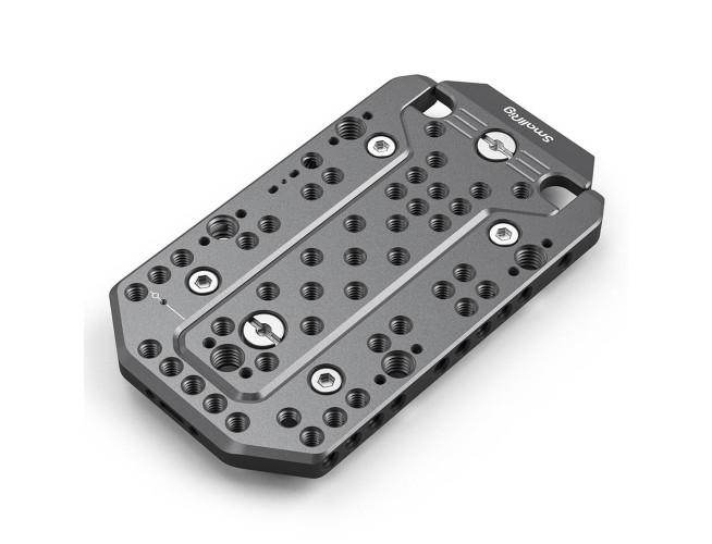SmallRig 2839 SONY FX9 Top Plate kit
